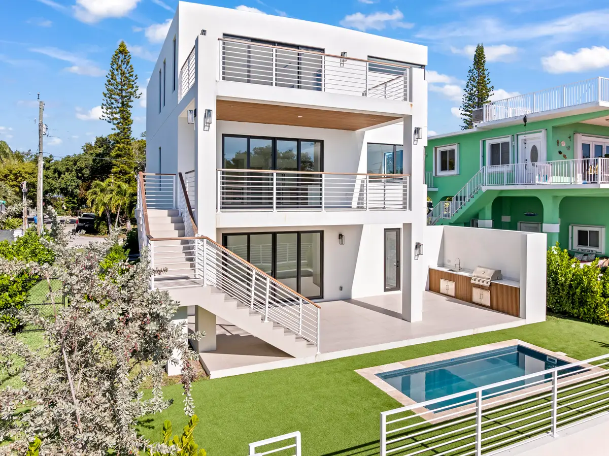 124 Orchid Street, Tavernier, FL 33070 - Image #1