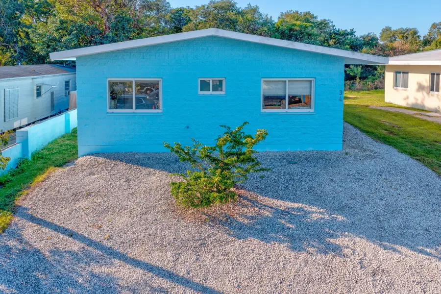 34 Hibiscus Lane, Key Largo, FL 33037 - #2