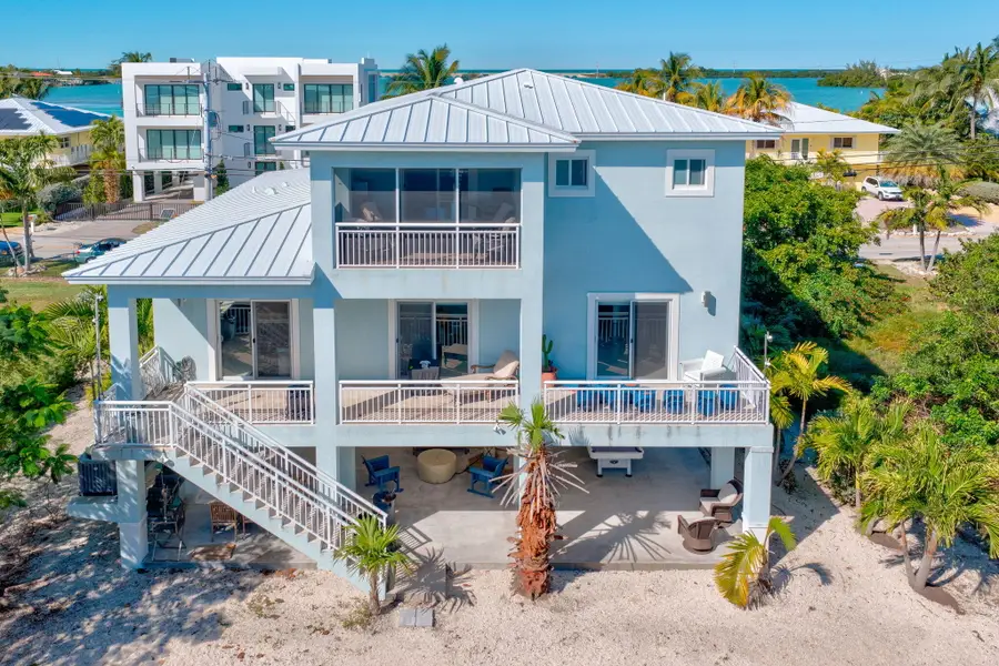 121 Bimini Drive, Duck Key, FL 33050 - #2