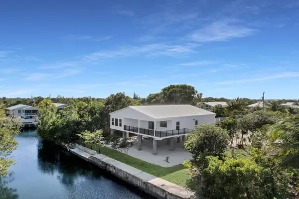 1547 Gardenia Lane, Big Pine, FL 33043