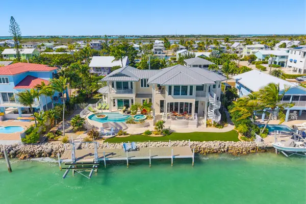 421 La Fitte Road, Little Torch, FL 33042