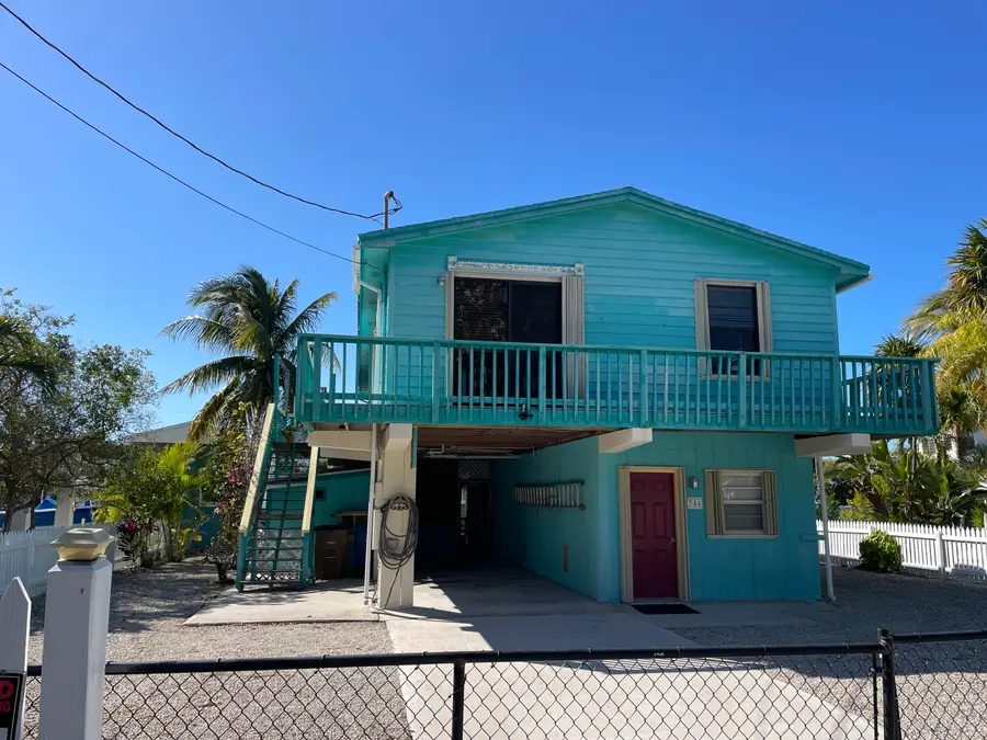 744 Blackbeard Road, Lower Keys, FL 33042 - Image #2