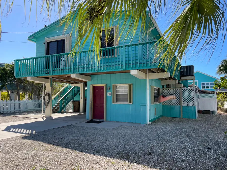 744 Blackbeard Road, Lower Keys, FL 33042 - Image #3