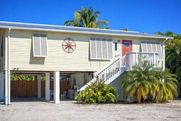 27147 Dolphin Road, Ramrod, FL 33042