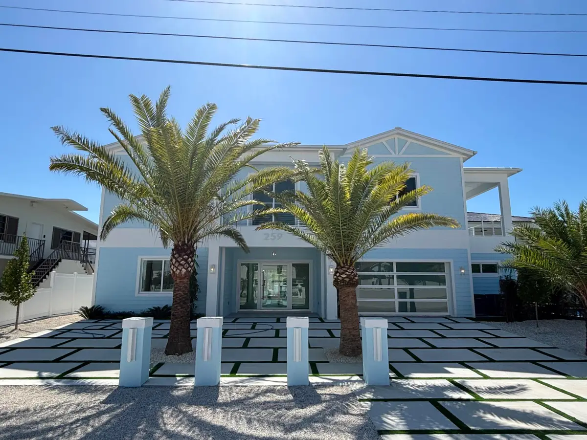 259 St Thomas Avenue, Key Largo, FL 33037 - #1