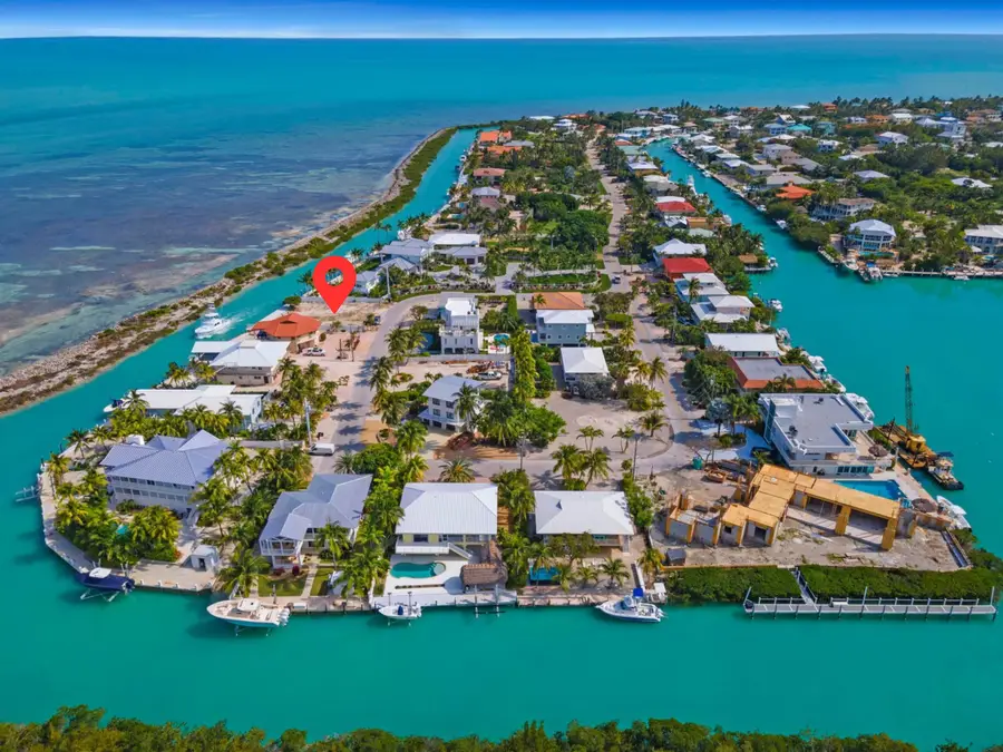 318 E Seaview Circle, Duck Key, FL 33050 - #2