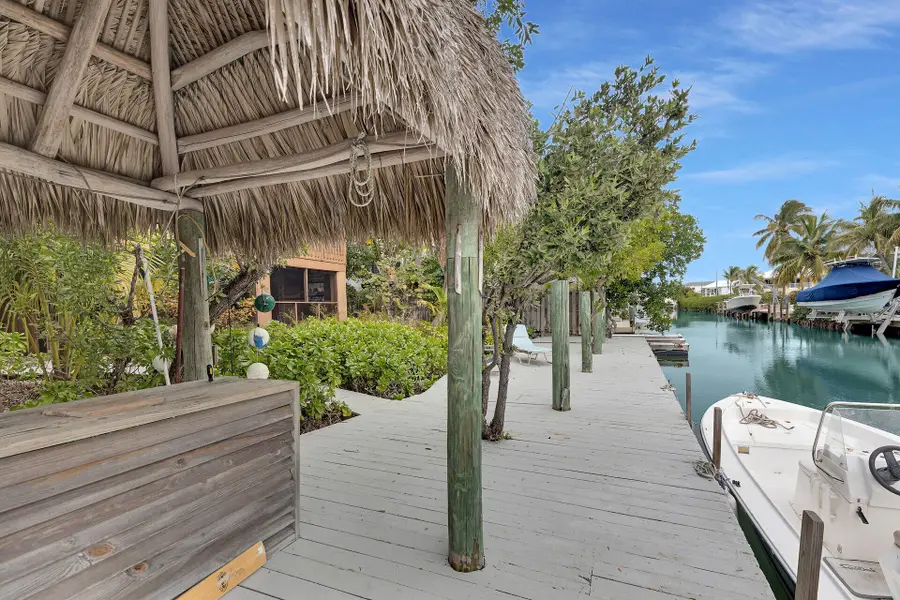 683 Blackbeard Road, Lower Keys, FL 33042 - #3