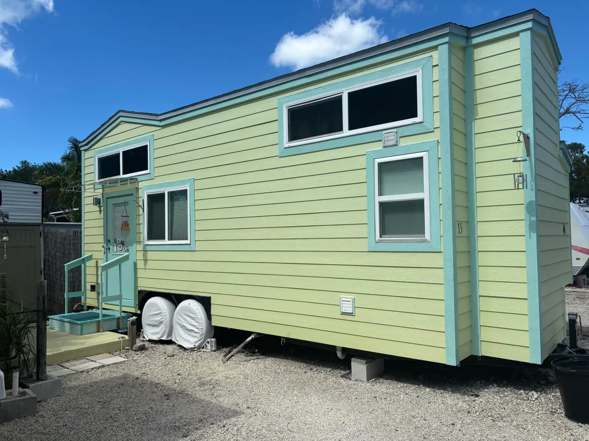 29859 Overseas Highway #LOT 15, Big Pine Key, FL 33043 - #1