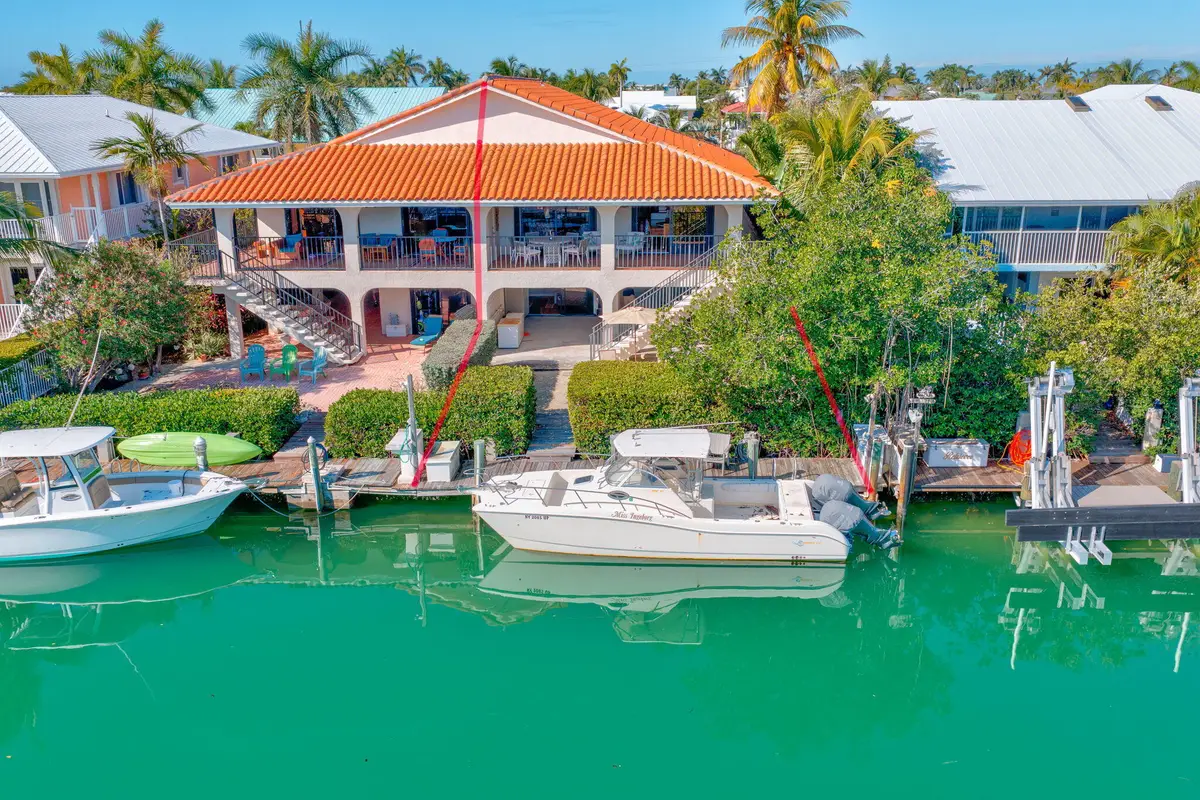 590 9th Street, Key Colony Beach, FL 33051 - Image #1