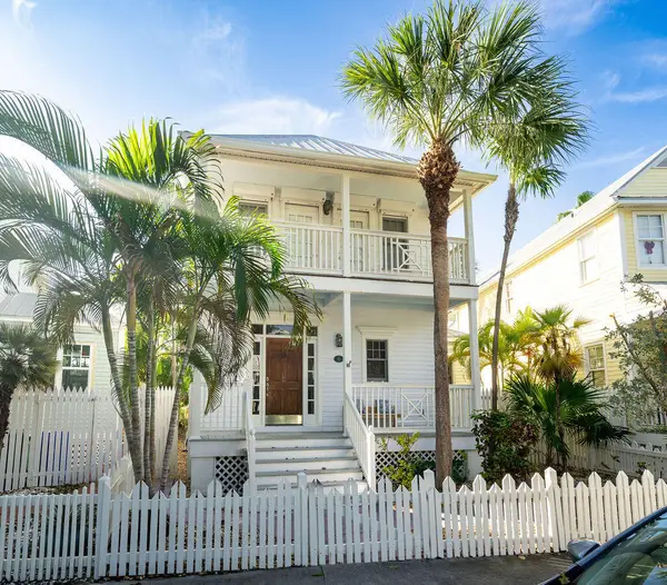 6 Spoonbill Way, KEY WEST, FL 33040