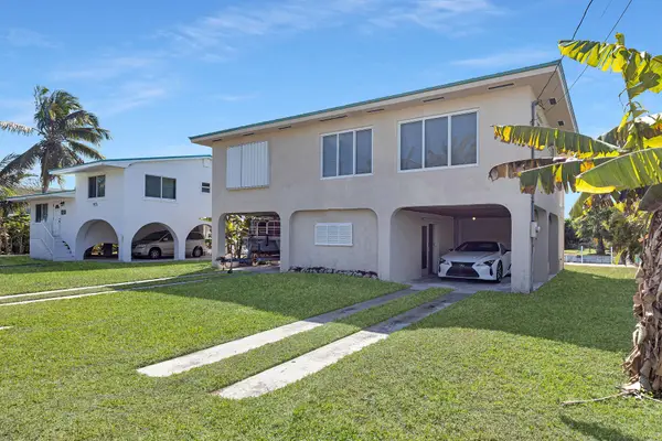 31226 Hollerich Drive, Big Pine, FL 33043