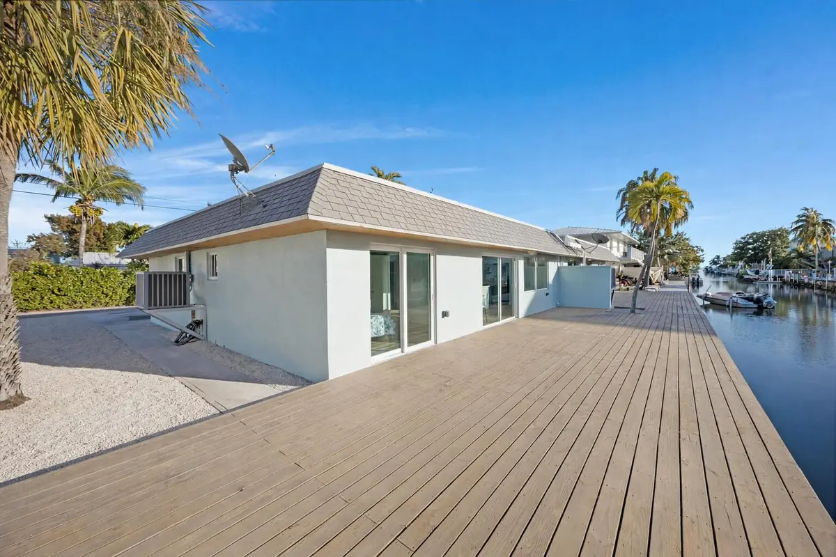 100 E 63rd Street Ocean, Marathon, FL 33050 - #1