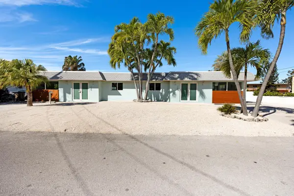 150 E 63rd Street Ocean, MARATHON, FL 33050