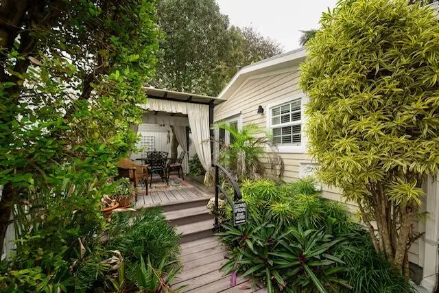 1218 Packer Street #REAR, Key West, FL 33040 - Image #3