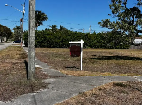 NE 16th Street, Homestead, FL 33034