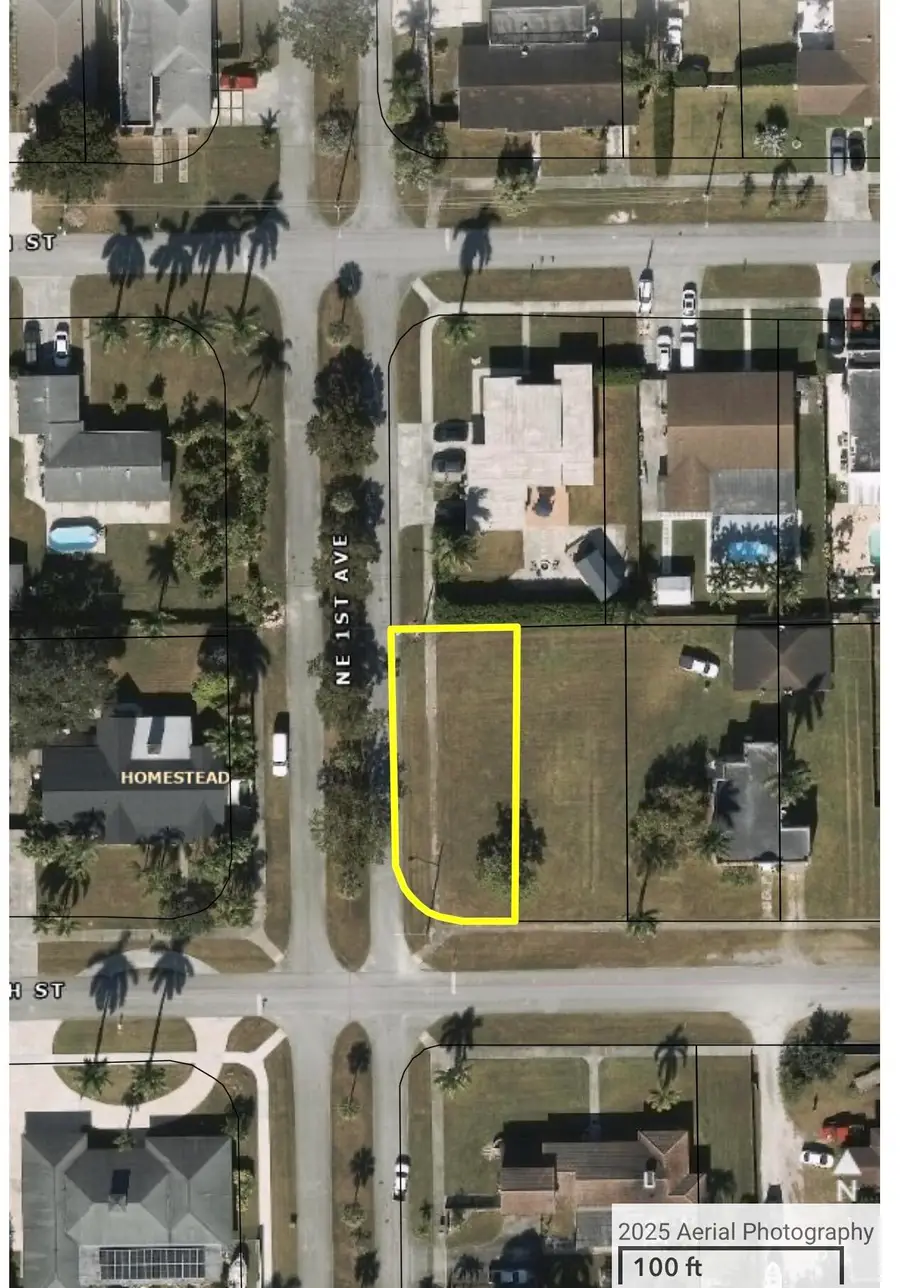 NE 16th Street, Homestead, FL 33034 - Image #2