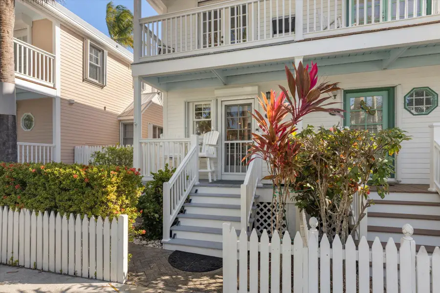 21 Spoonbill Way, Key West, FL 33040 - #2
