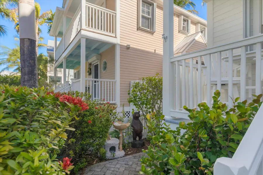 21 Spoonbill Way, Key West, FL 33040 - #3