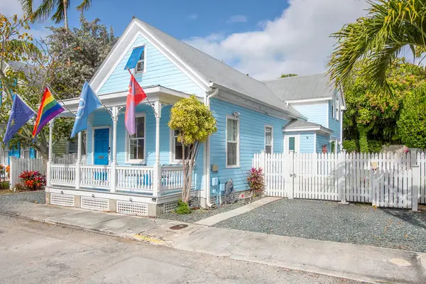 525 Louisa Street, KEY WEST, FL 33040