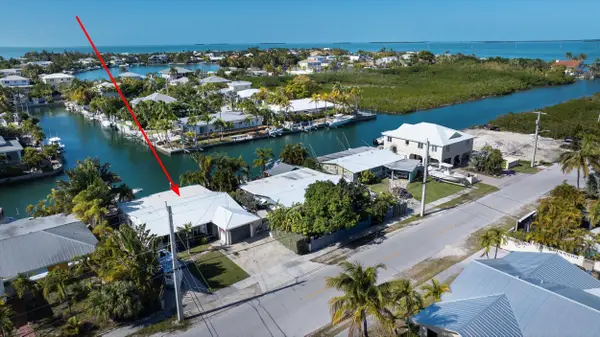 21 Bougainvillea Avenue, Key Haven, FL 33040