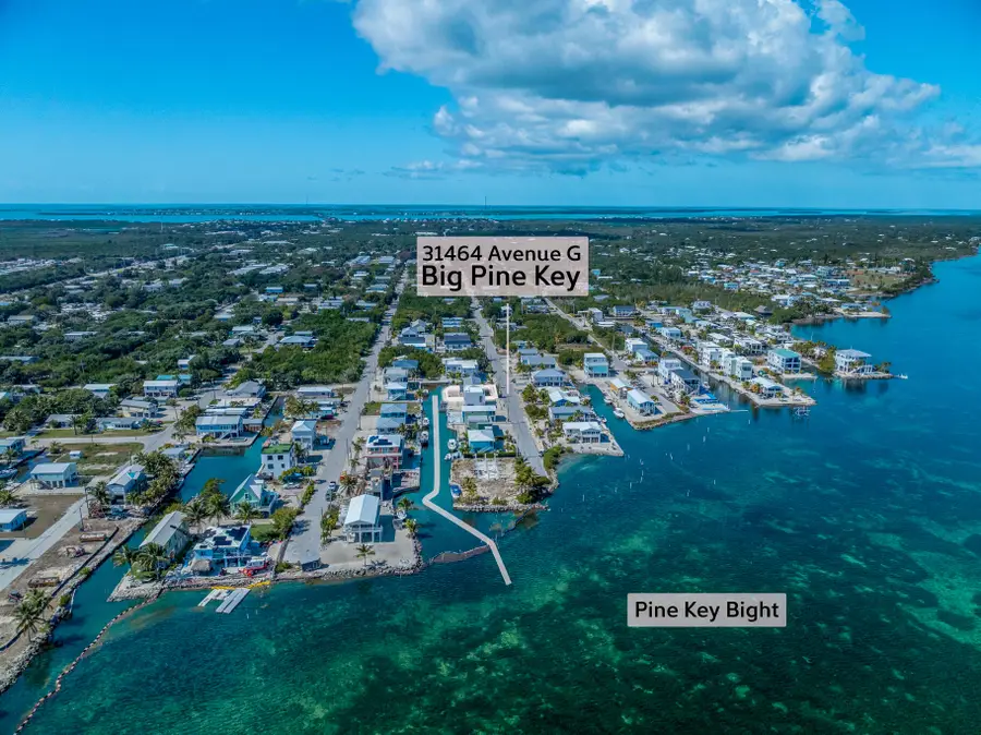 31464 Avenue G, Big Pine Key, FL 33043 - #2