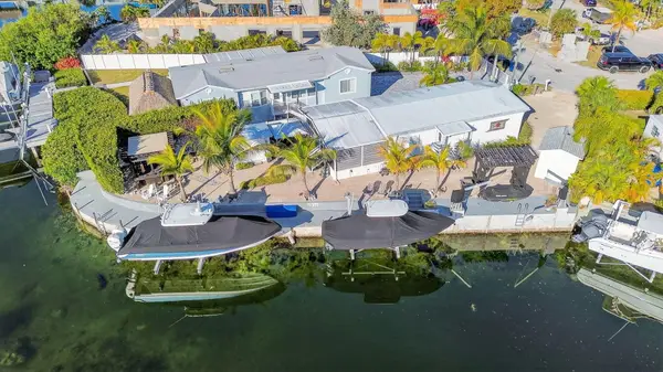 1127 Gulfstream Lane, KEY LARGO, FL 33037