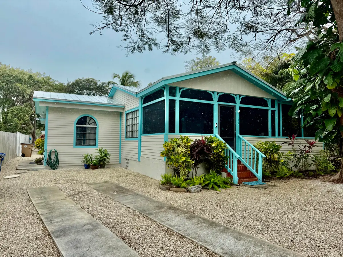 162 Jo-jean Way, Tavernier, FL 33070 - #1