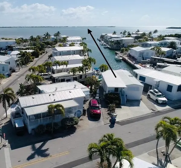 701 Spanish Main Drive #455, Cudjoe, FL 33042