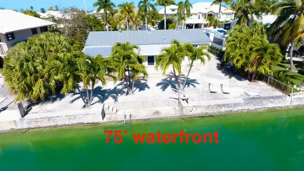 29544 Independence Avenue, Big Pine, FL 33043