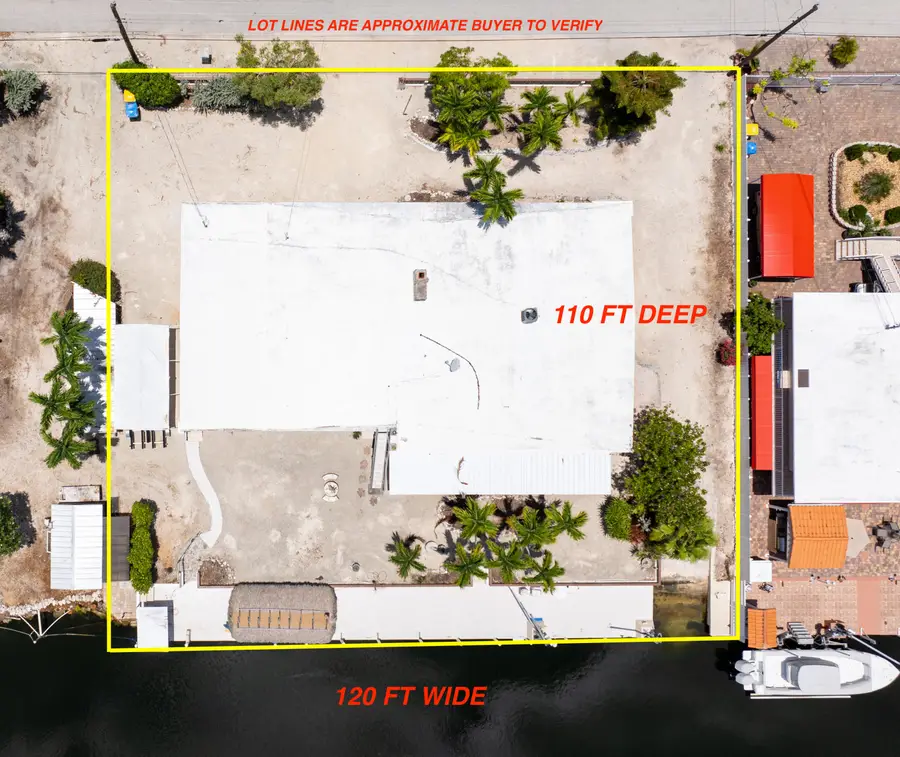 214 Pueblo Street, Tavernier, FL 33070 - #2