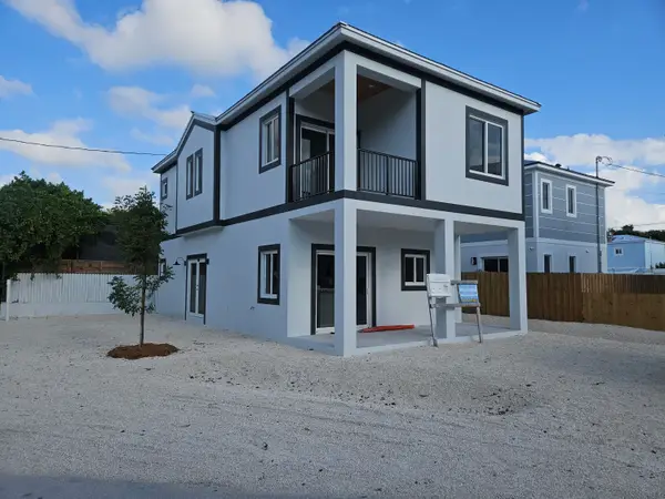 2 Buttonwood Drive, KEY LARGO, FL 33037