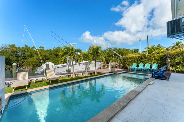 114 Sunset Drive, ISLAMORADA, FL 33070