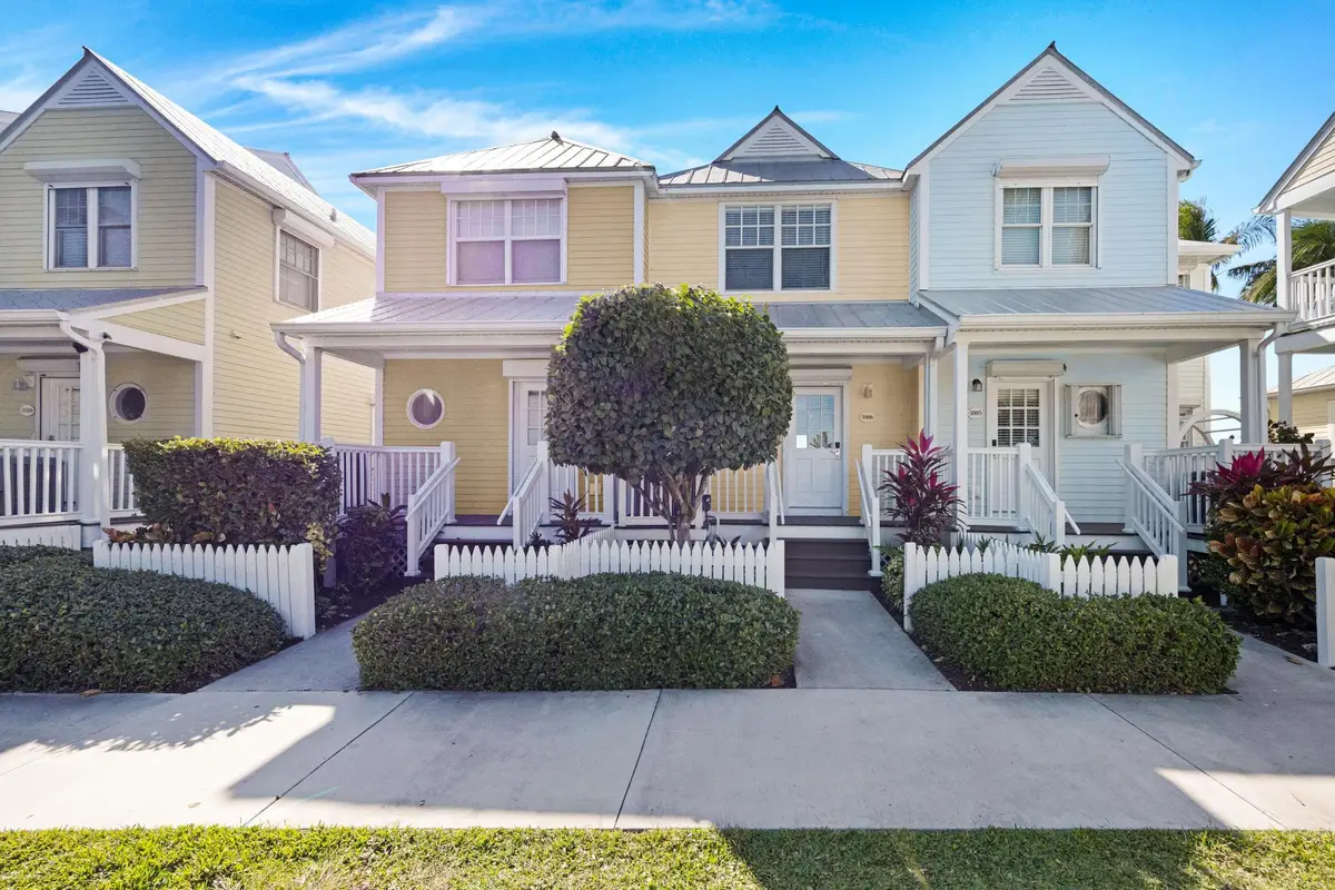 5006 Sunset Village Drive, Duck Key, FL 33050 - #1