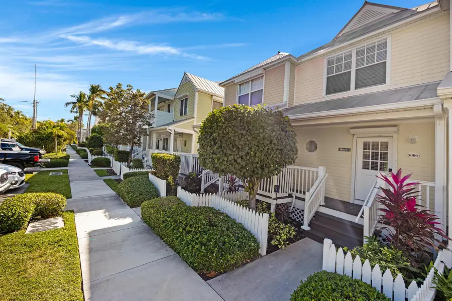 5006 Sunset Village Drive, Duck Key, FL 33050 - #2