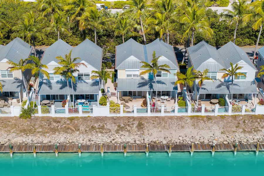 7017 Harbor Village Drive, Duck Key, FL 33050 - #2