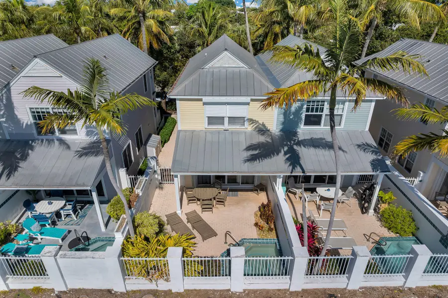 7017 Harbor Village Drive, Duck Key, FL 33050 - #3