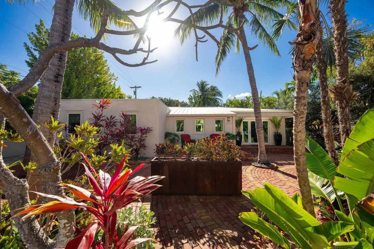 1422 Patricia Street, Key West, FL 33040 - #1