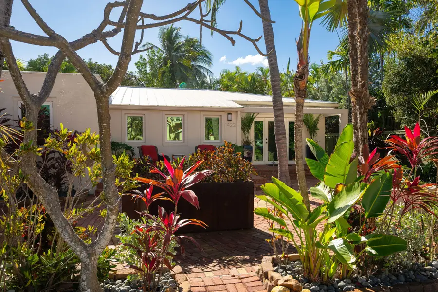 1422 Patricia Street, Key West, FL 33040 - #2