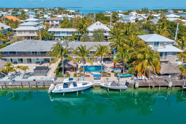105 Palo De Oro Drive, ISLAMORADA, FL 33036