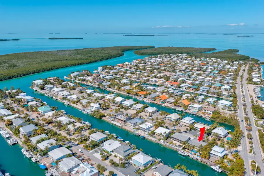 105 Palo De Oro Drive, Islamorada, FL 33036 - #2
