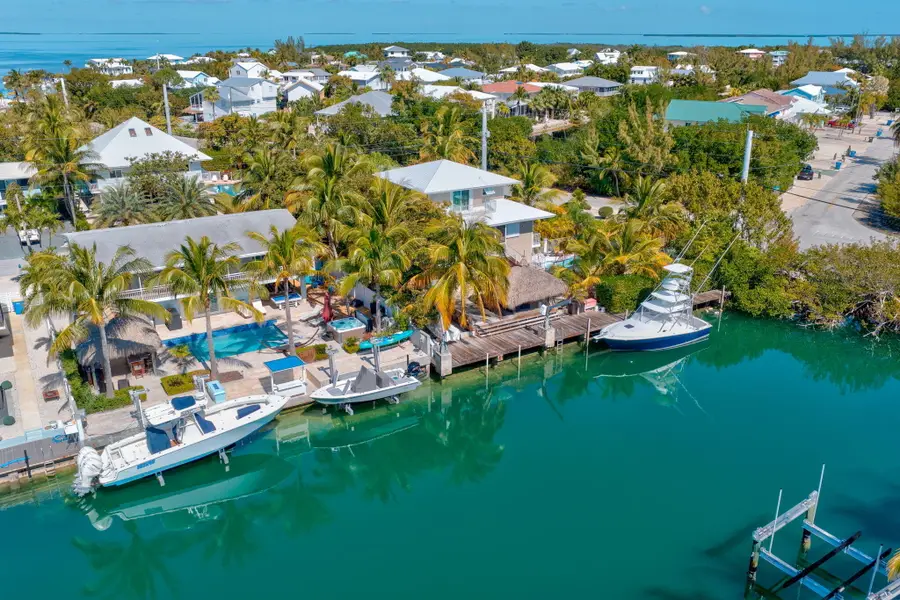 105 Palo De Oro Drive, Islamorada, FL 33036 - #3