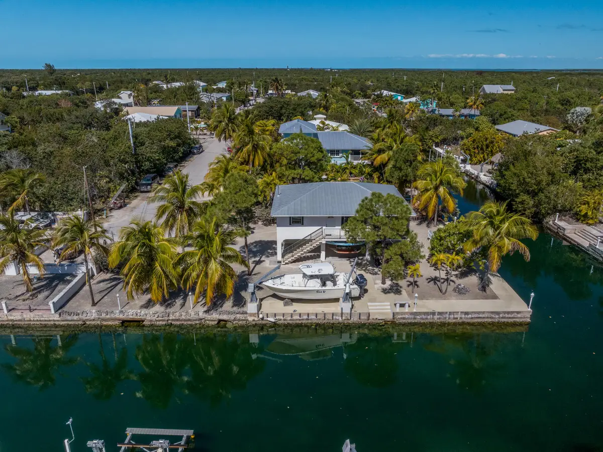 1539 Lantana Lane, Big Pine Key, FL 33043 - #1
