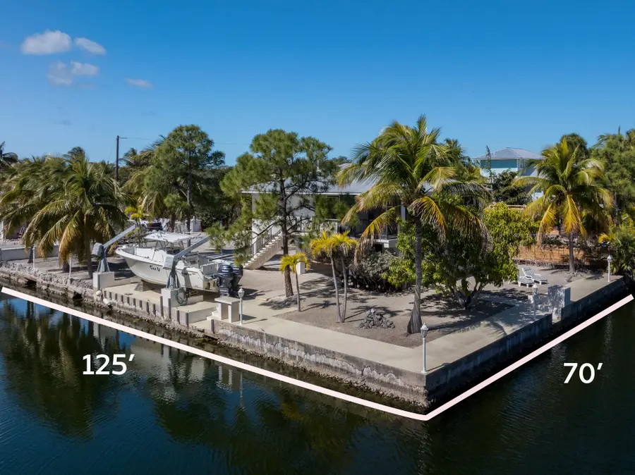 1539 Lantana Lane, Big Pine Key, FL 33043 - #2