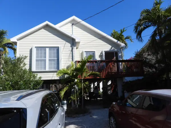 307 Avenue B, Big Coppitt, FL 33040