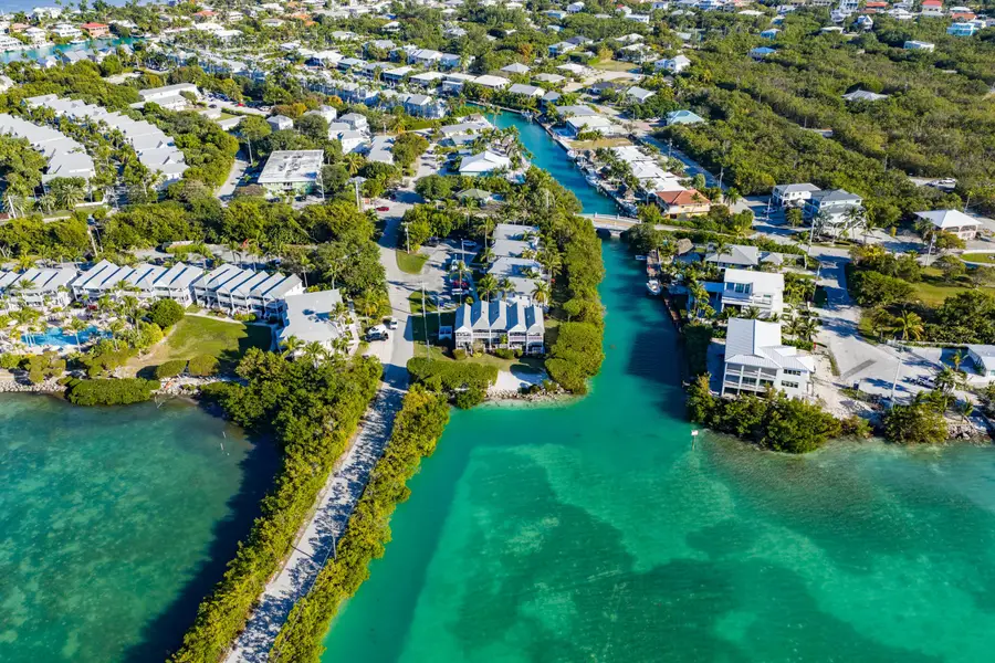 5106 Sunset Village Drive, Duck Key, FL 33050 - #2