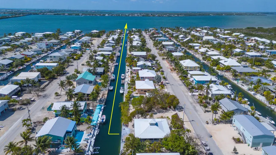 29662 Independence Avenue, Big Pine Key, FL 33043 - #2