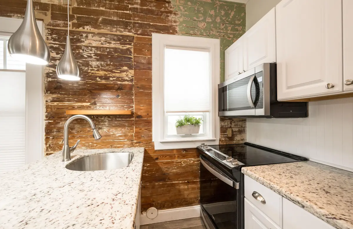 1411 Truman Avenue #APT 1, Key West, FL 33040 - #1