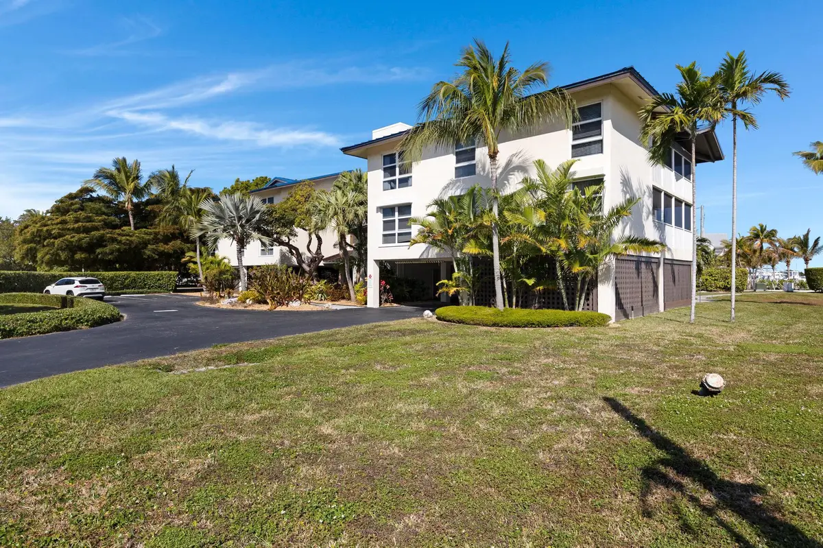 8204 Marina Villas Drive, Duck Key, FL 33050 - #1
