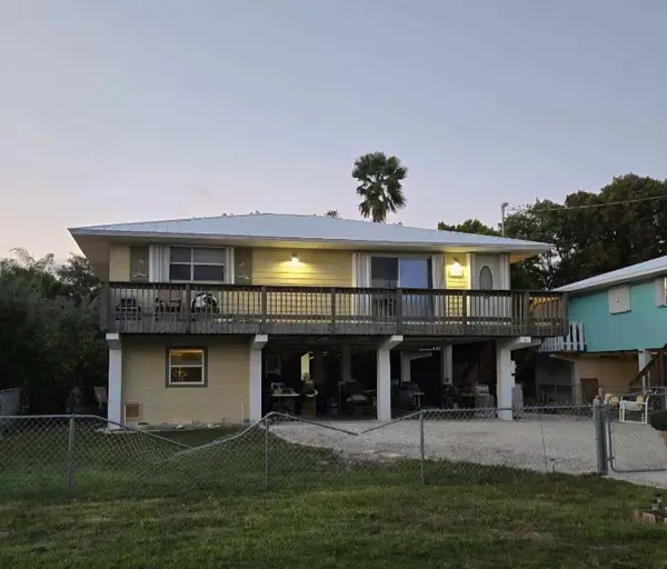 57453 Goodley Street, MARATHON, FL 33050