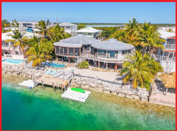 24266 W Caribbean Drive, Summerland, FL 33042